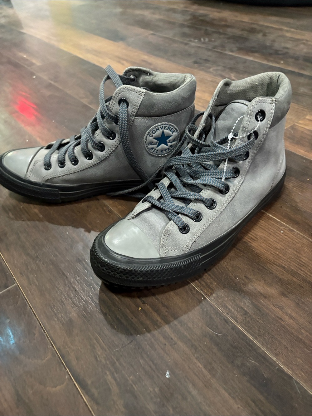Converse Chuck Taylor All Star PC High Top boots